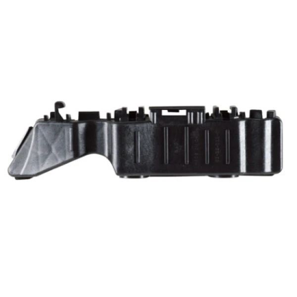 Mensula Guia Parachoque Para Hyundai Accent Rb 2012 2020